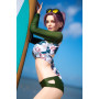 Zelex Full Silicone Sex Doll Marina - 170 cm Realistic Companion